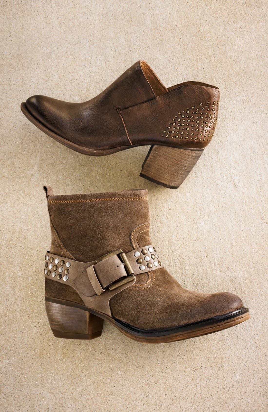'Toni 01' Boot, Alternate, color, TITAN