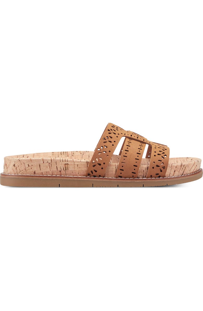 Earth<sup>®</sup> Fairren Slide Sandal, Alternate, color,