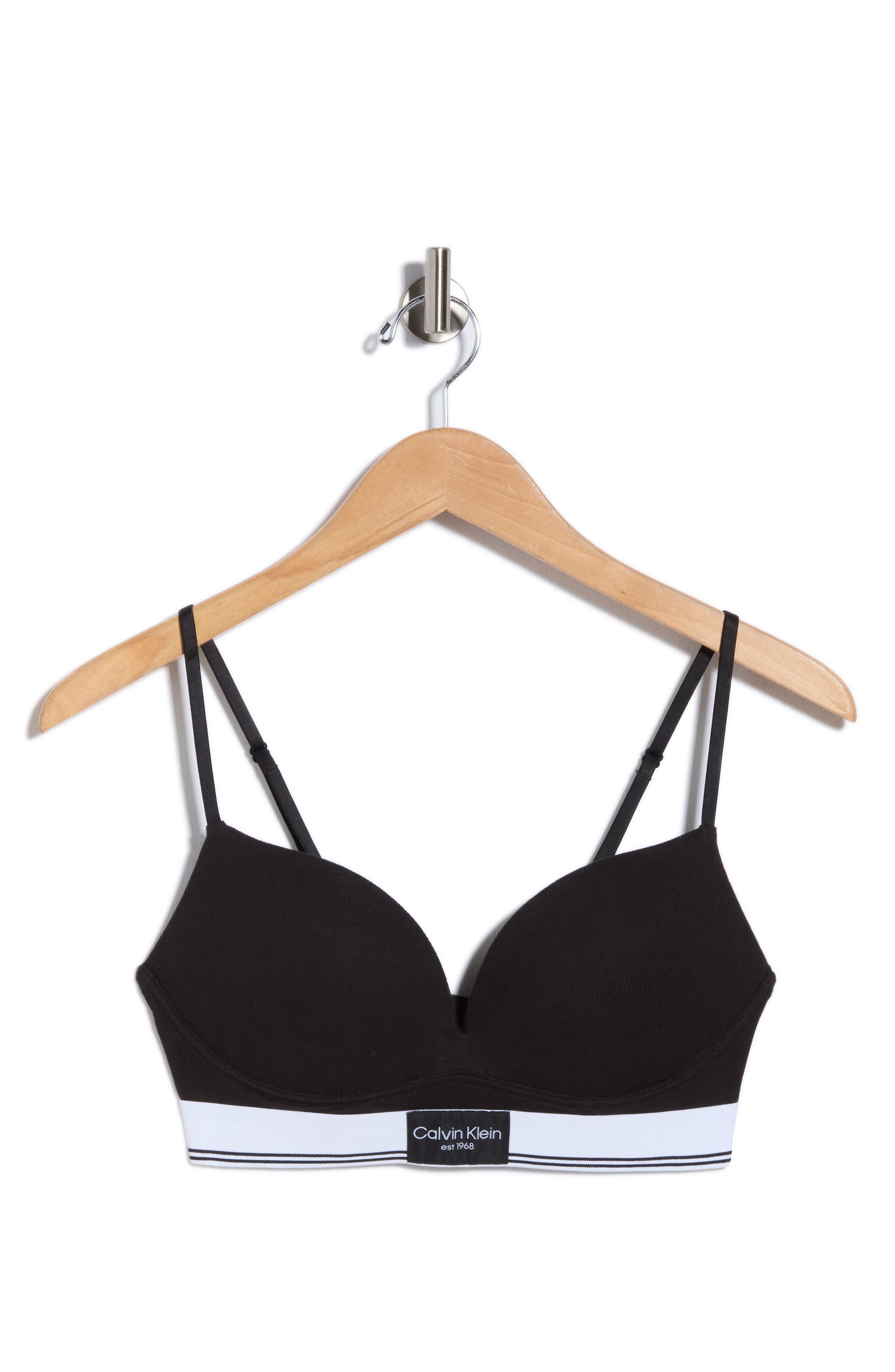 selected BLACK