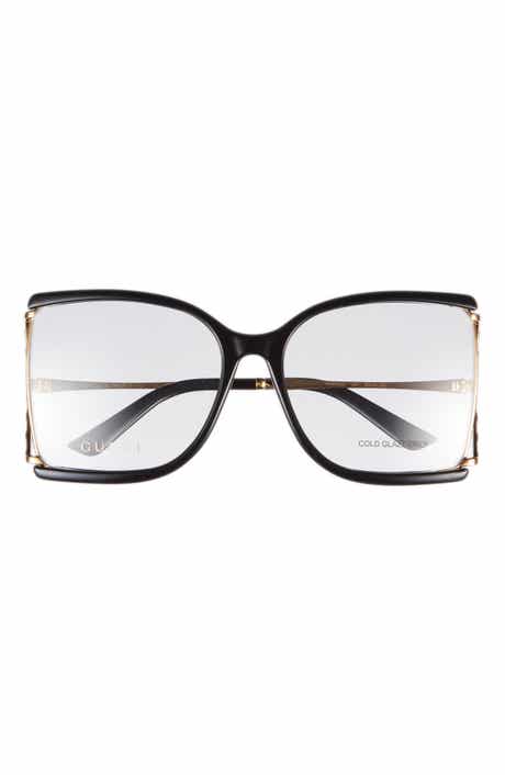 Gucci Square Sunglasses