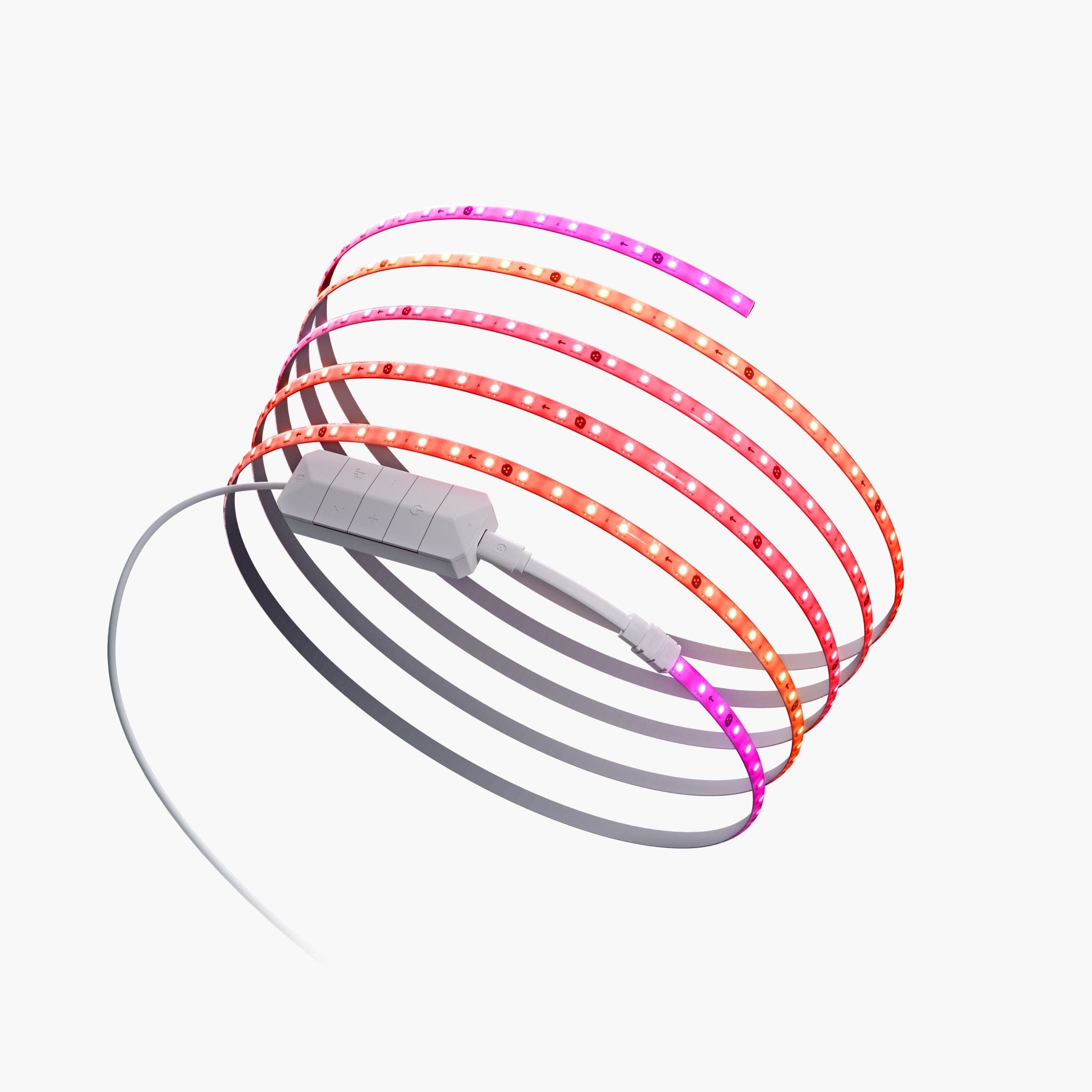 selected Multicolor