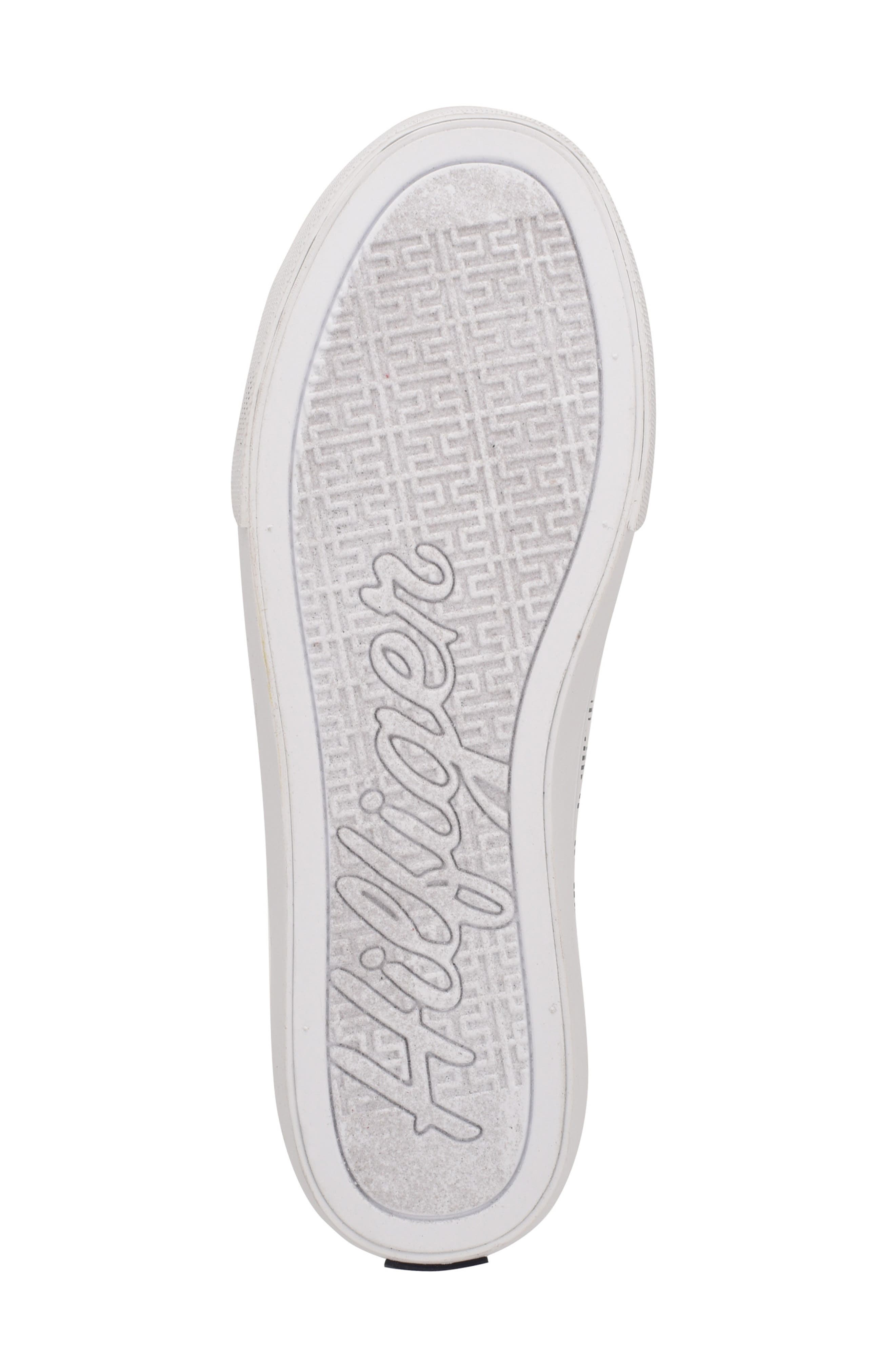 Tommy Hilfiger Loura Sneaker, Alternate, color, Whi01