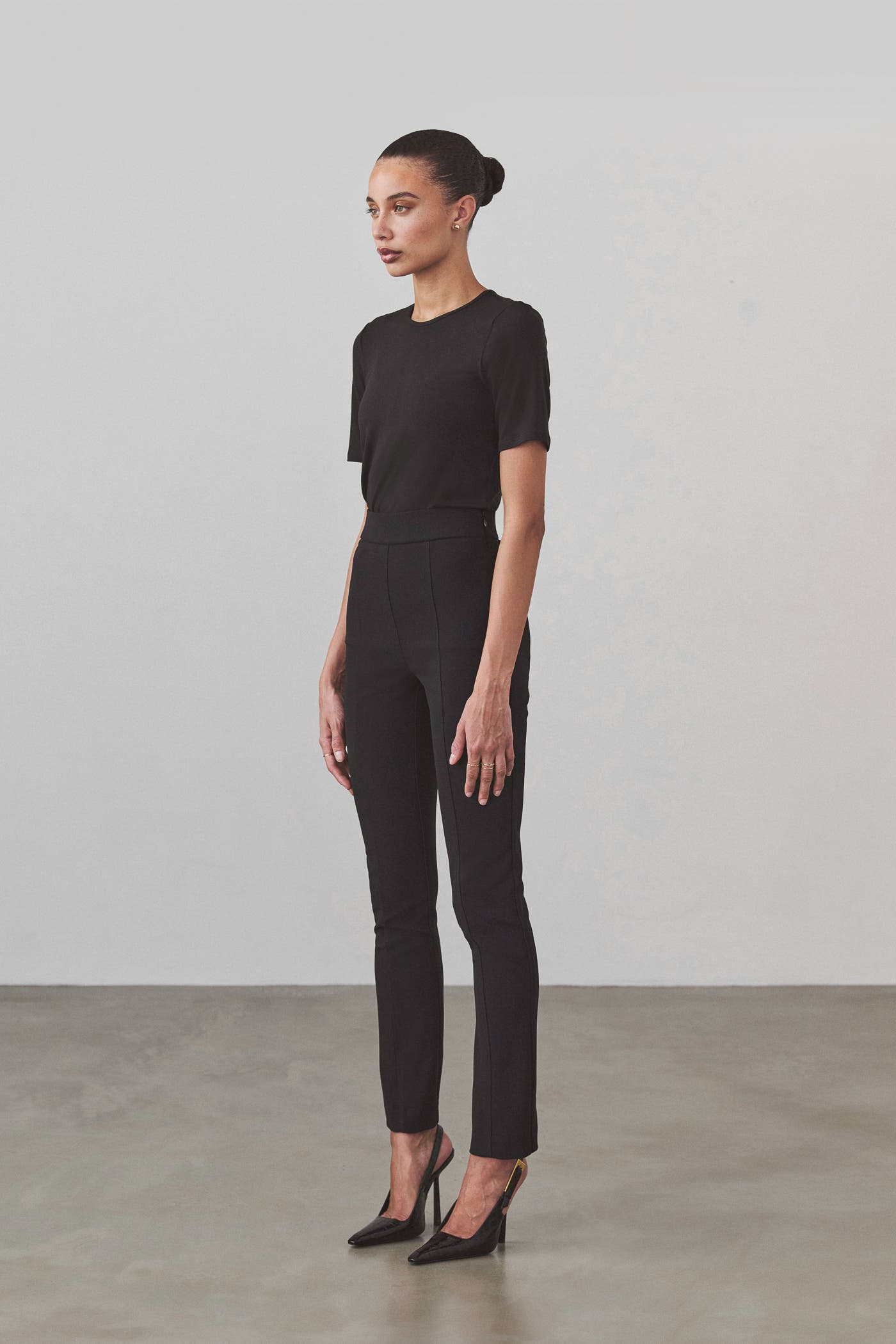 ARTEMIS DICIERO Giselle Tee (Women) | Nordstrom