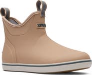 XTRATUF Waterproof Ankle Deck Boot