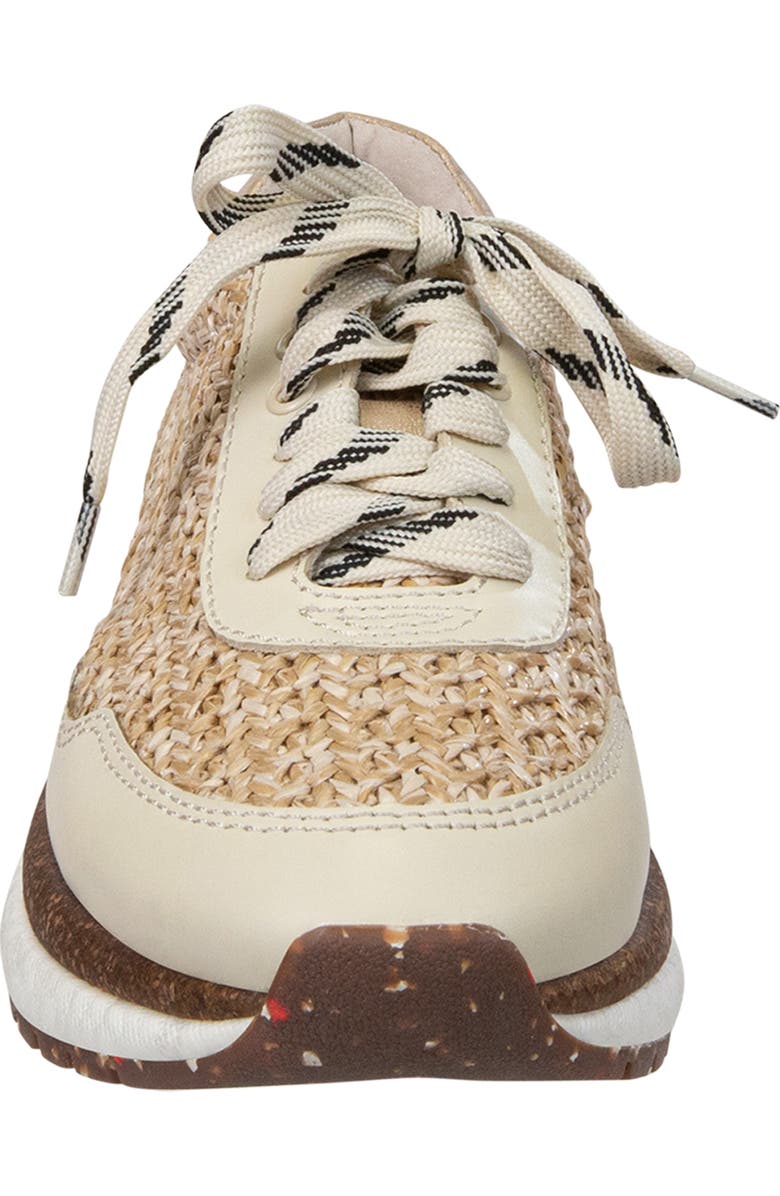 OTBT Flash Wedge Sneaker, Alternate, color,