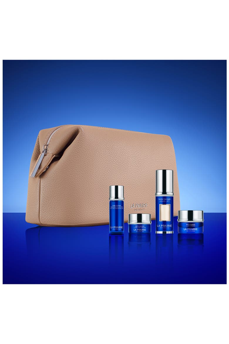 Skin Caviar Lifting Discovery Ritual, Alternate, color, NO COLOR