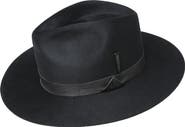 Bailey Godwin Wool Fedora