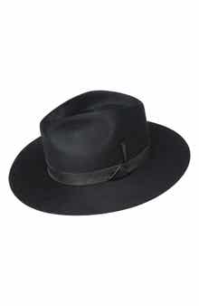 Godwin Wool Fedora