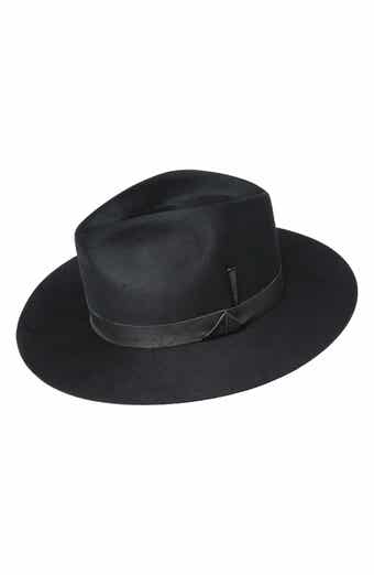 Godwin Wool Fedora