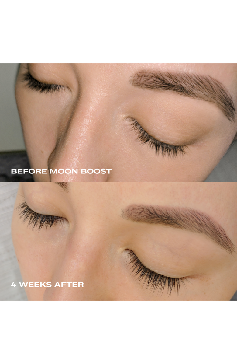 Luna Nectar Moon Boost Lash & Brow Enhancing Serum, Alternate, color, NO COLOR