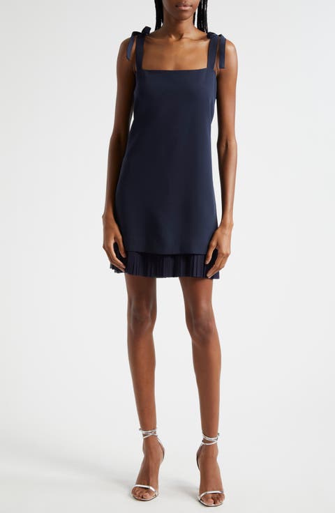 Imani Tie Strap Dress