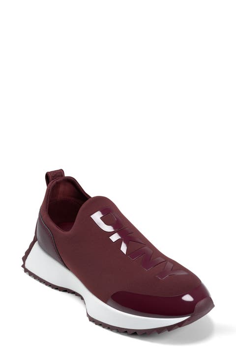 Nallen Slip-On Sneaker (Women)