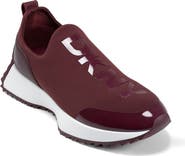 DKNY Nallen Slip-On Sneaker