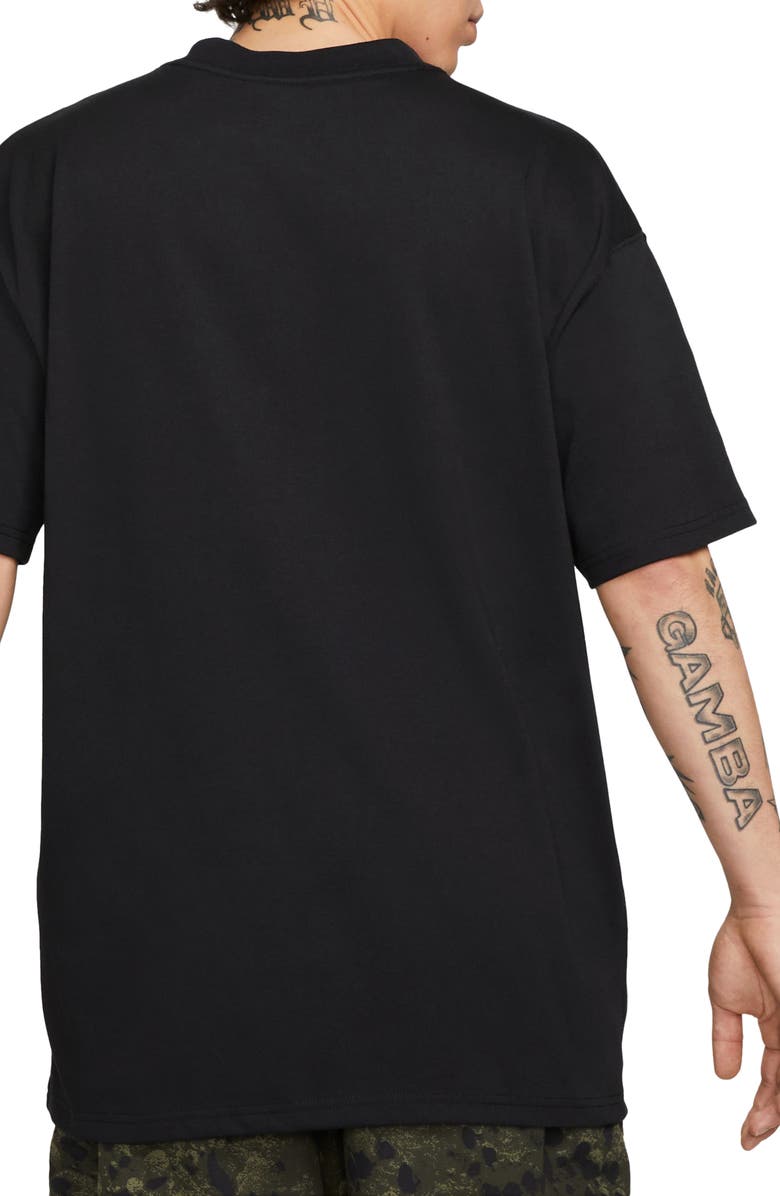 Nike ACG Oversize Graphic Tee, Alternate, color, 