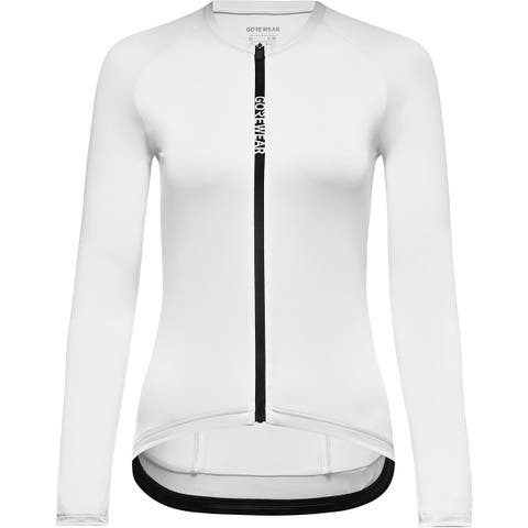 Spinshift Long-Sleeve Jersey - Women's