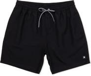 Hurley Icon Balboa Board Shorts