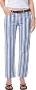 Citizens of Humanity Anissa Straight Leg Jeans