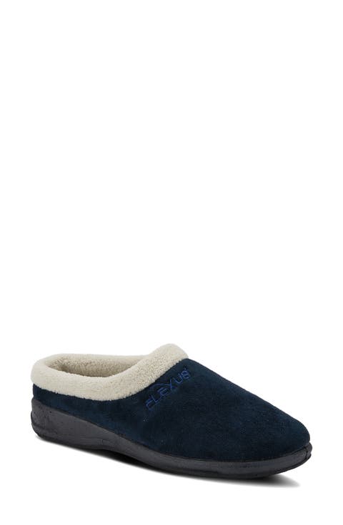 Ivana Scuff Slipper