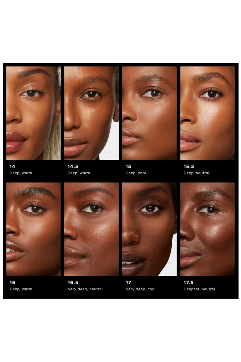 Ambient Soft Glow Liquid Foundation, Alternate, color, 16