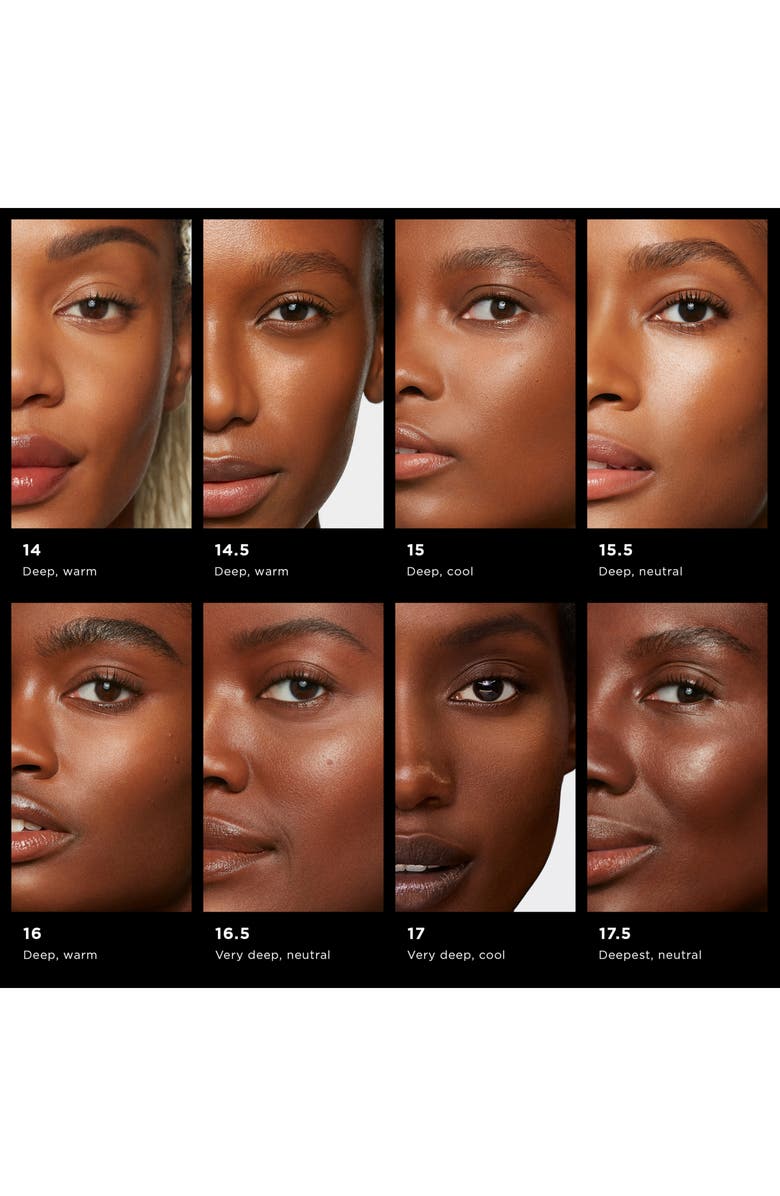 HOURGLASS Ambient Soft Glow Liquid Foundation, Alternate, color, 17.5