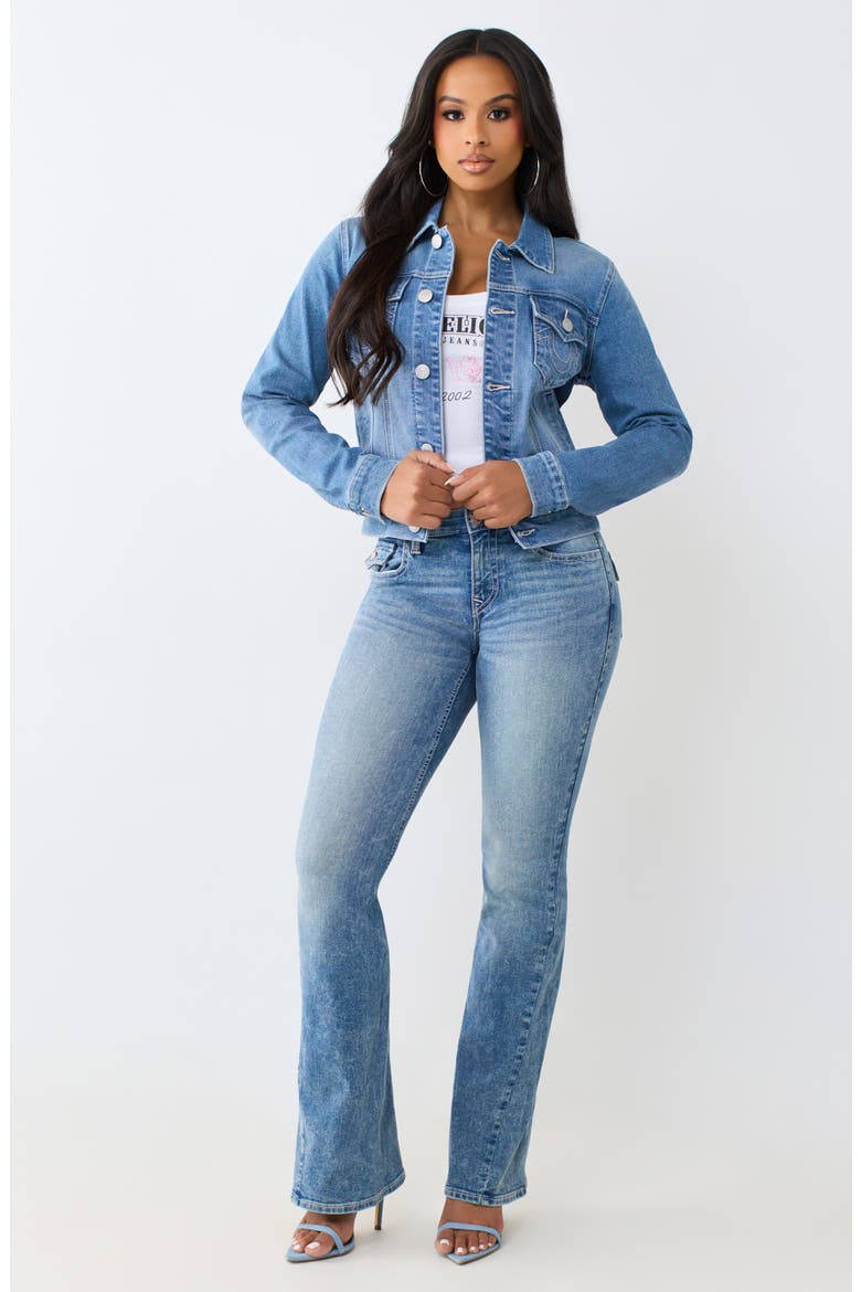 Jesse Heart Denim Jacket, Alternate, color, MEDIUM RODEO BLUE WASH