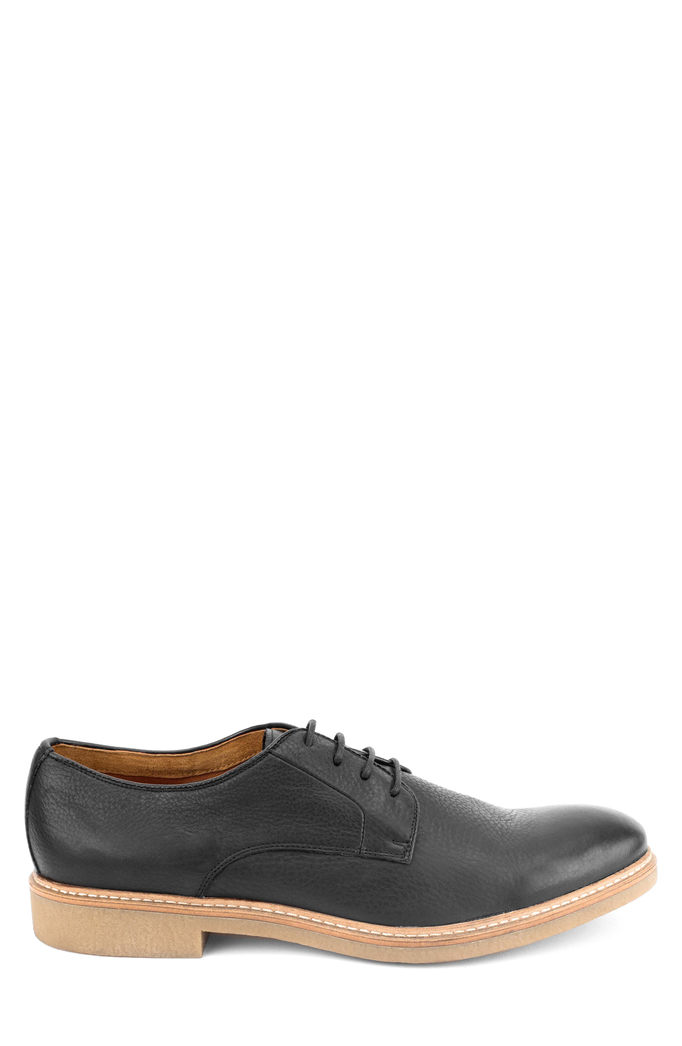 Rush by Gordon Rush Finlay Plain Toe Derby, Alternate, color, 