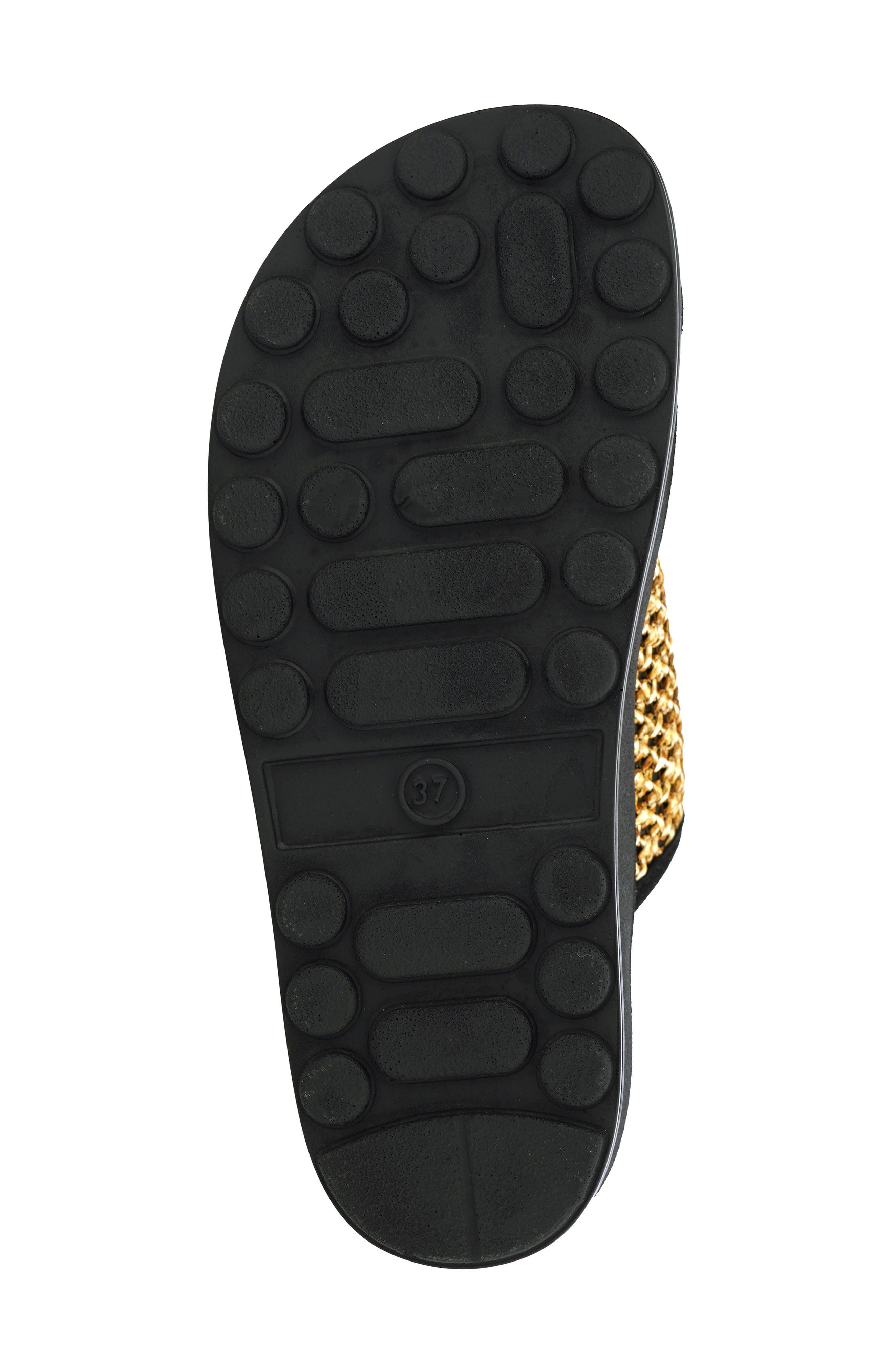 Fantasy Sandals Desponia Sandal, Alternate, color, 