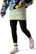 Backcountry Stansbury Allied Down Skirt - Women's