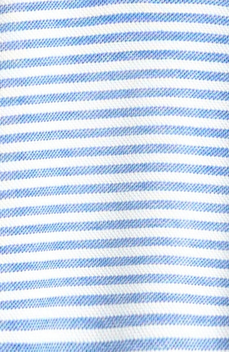 vineyard vines Kids' Edgartown Piqué Performance Polo, Alternate, color,