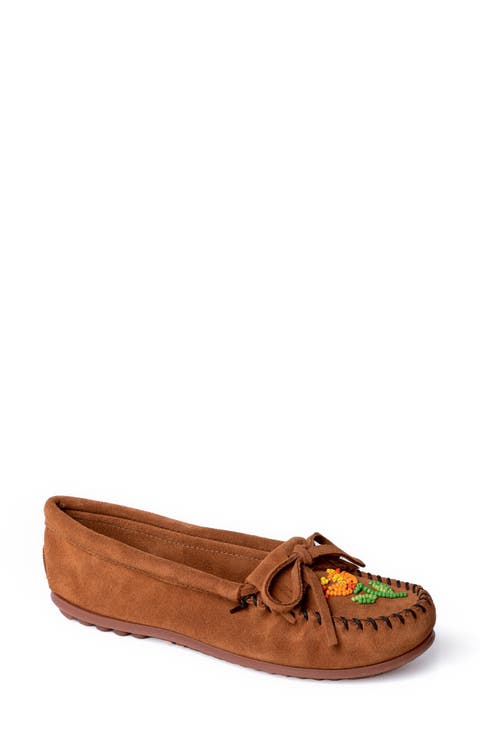 x Lucie Skjefte Ziigwan Waabigwan Slipper (Women)