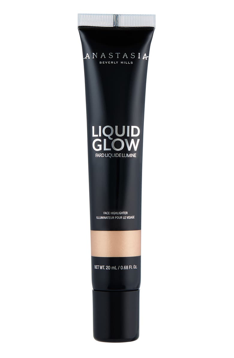 Anastasia Beverly Hills Liquid Glow, Main, color,