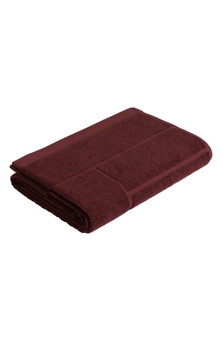 BAINA Greenwich Organic Cotton Bath Towel, Main, color,