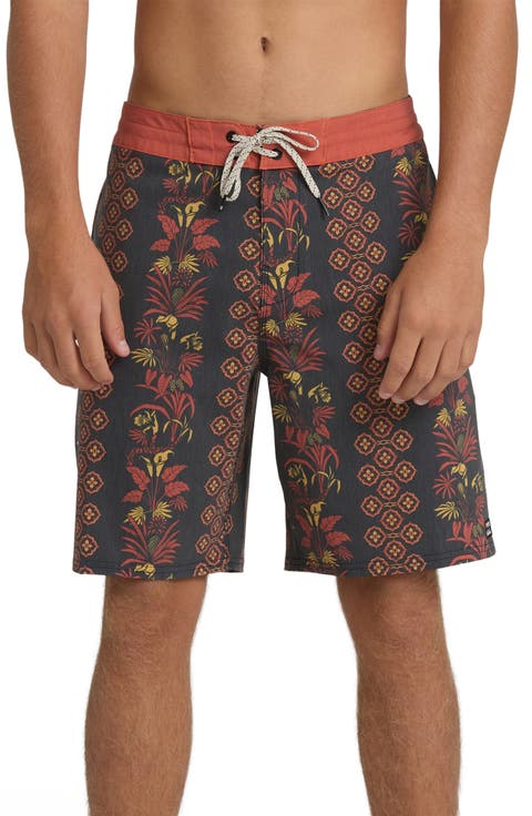 Sundays LT Board Shorts
