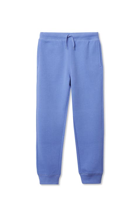 Kids Iron Knee Fleece Jogger Sweatpants