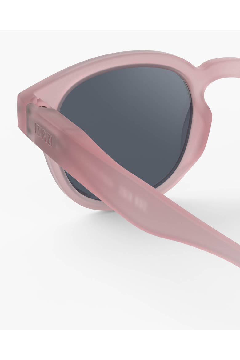 #c Pink Polarized, Alternate, color, Pink