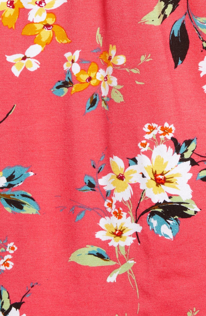 Loveappella Scoop Neck Top, Alternate, color, 