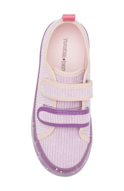 Tucker + Tate Kids' Wren Sneaker In Multi