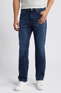 34 Heritage Charisma Relaxed Straight Leg Jeans