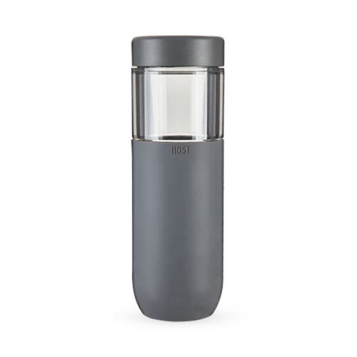 Host Freeze Bottle In Gray