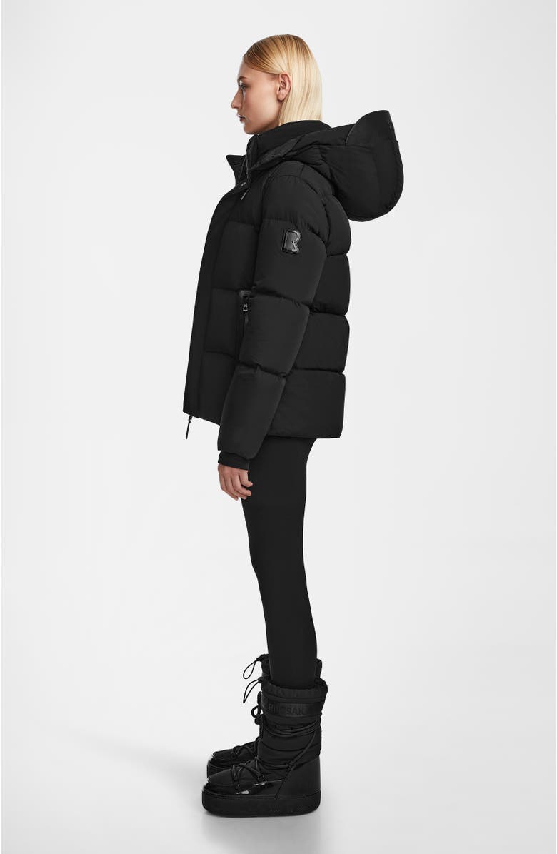 Rudsak JOON WOMEN'S DOWN PUFFER, Alternate, color, 