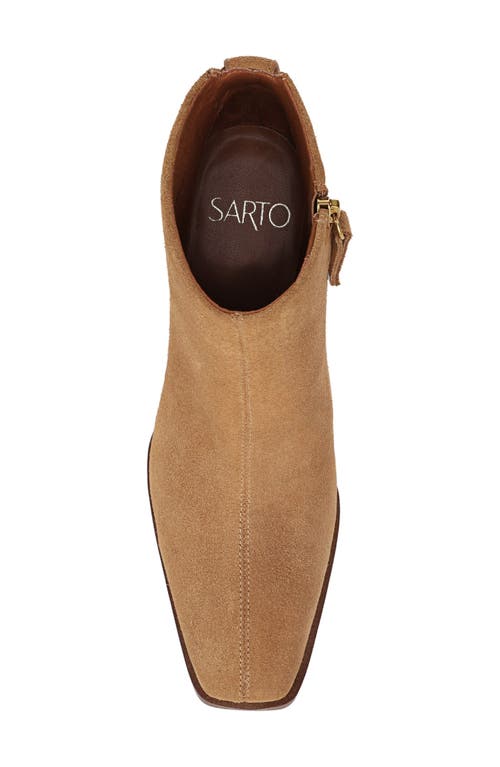 Sarto By Franco Sarto Jerilyn Bootie