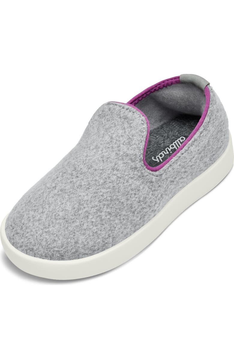Allbirds Kids' Wool Lounger Sneaker, Main, color,