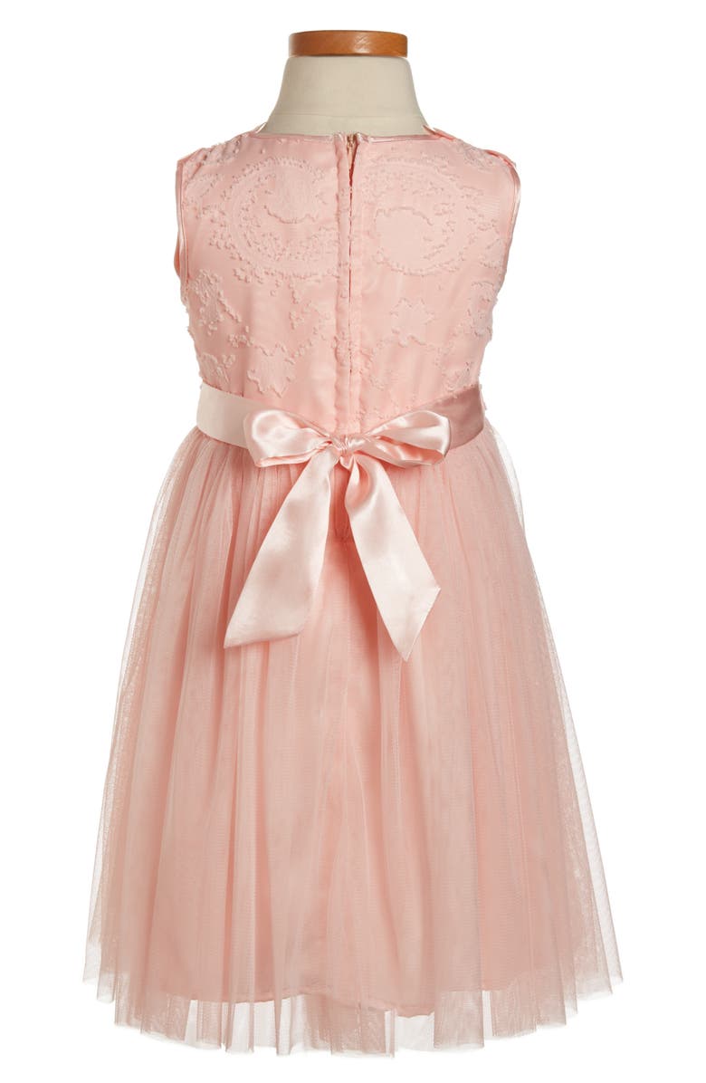 Popatu Butterfly Dress, Alternate, color, 