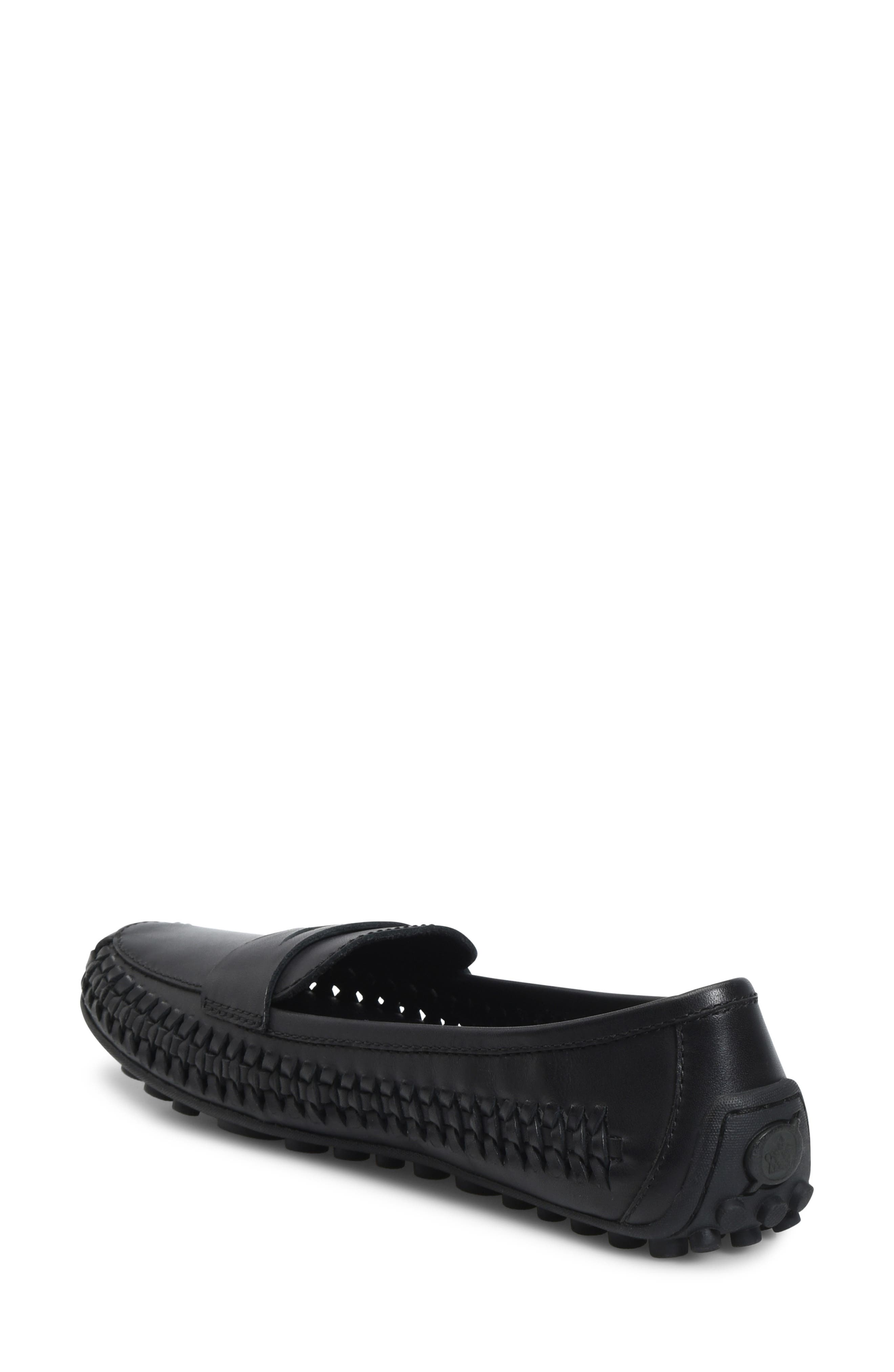 Børn Malena Driving Loafer, Alternate, color, 