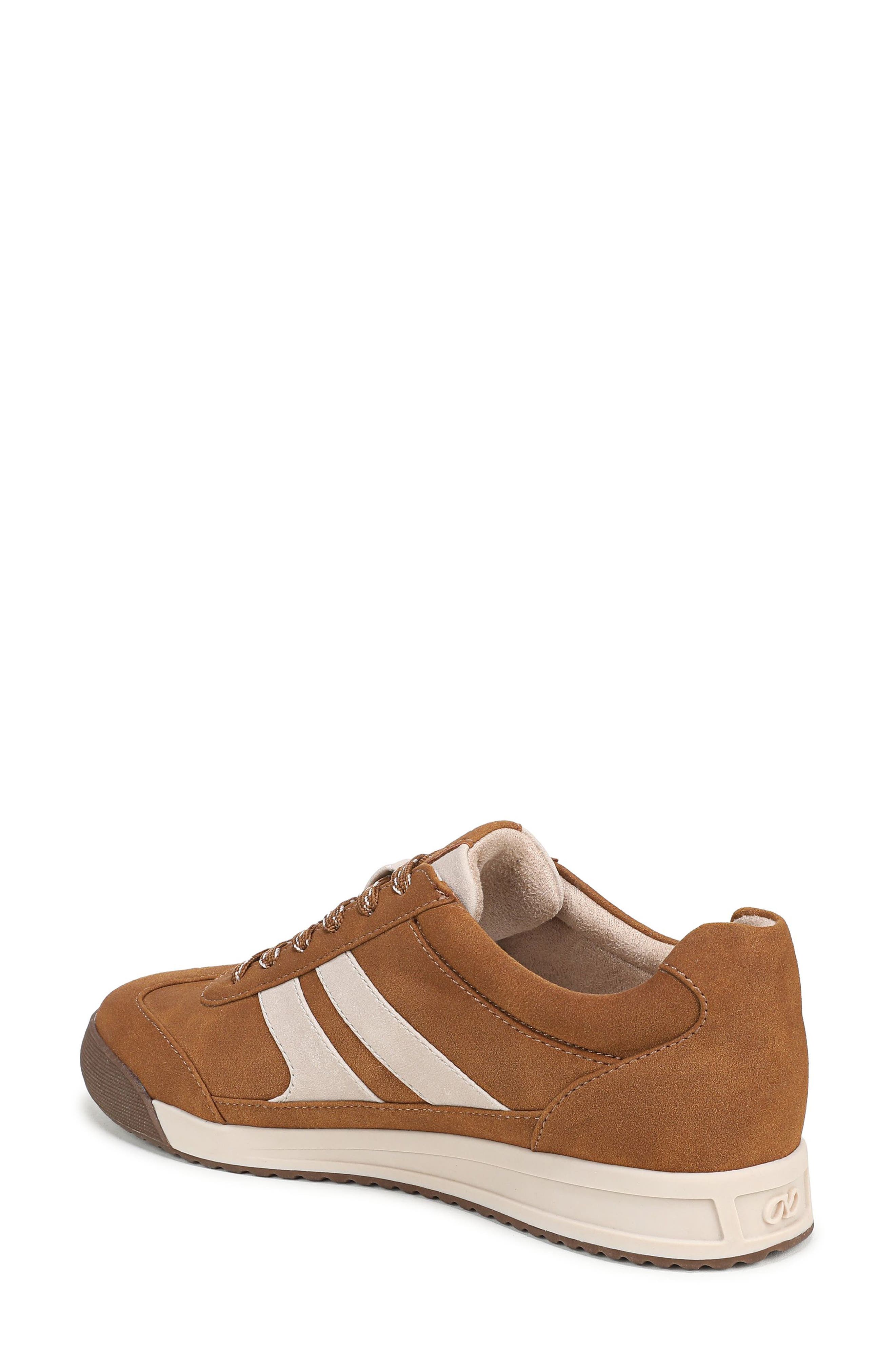 Naturalizer Garnet Sneaker - Wide Width Available, Alternate, color, 