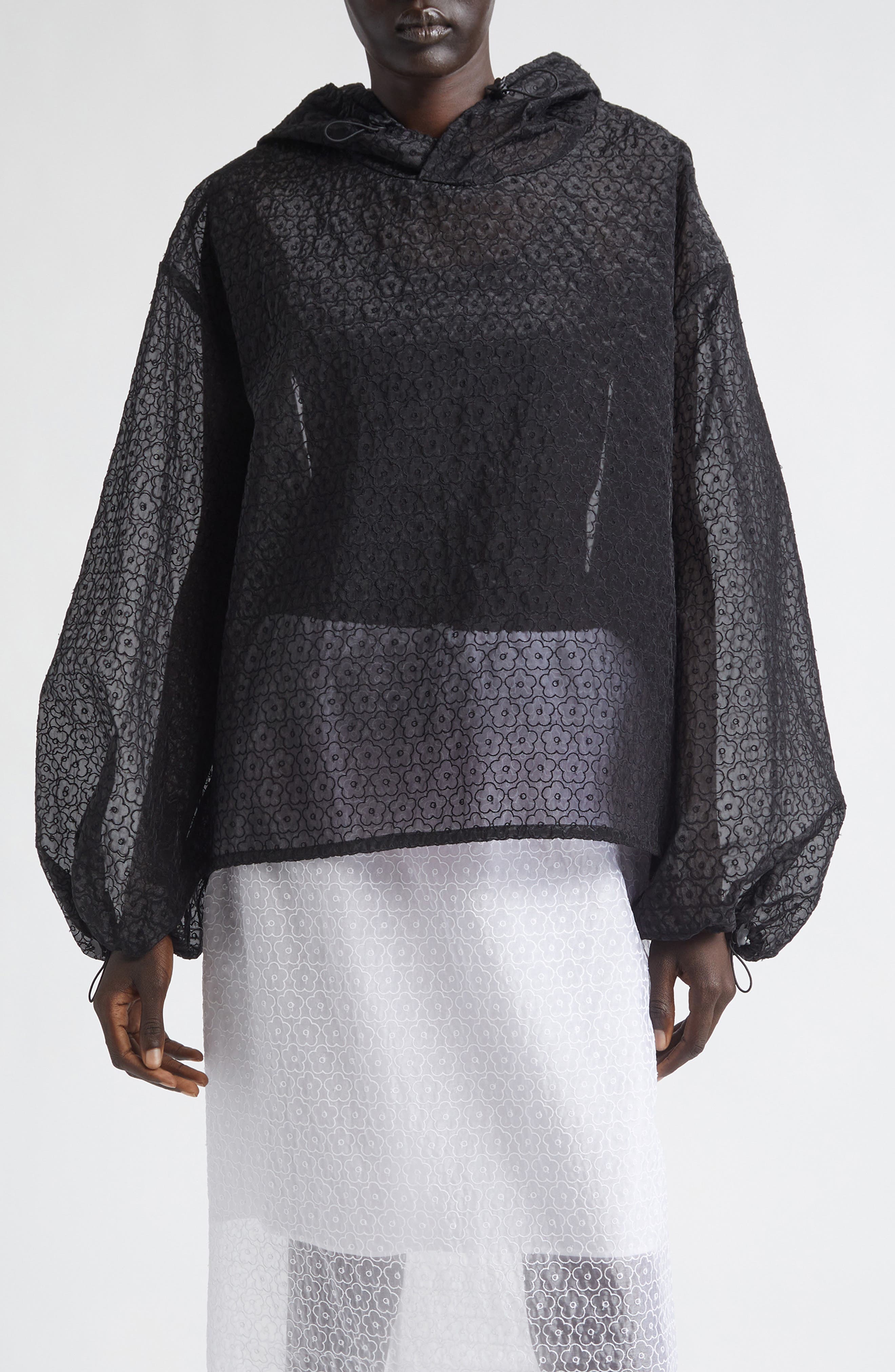 selected BLACK