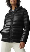 Canada Goose Cypress Packable Hooded 750-Fill-Power Down Puffer Jacket