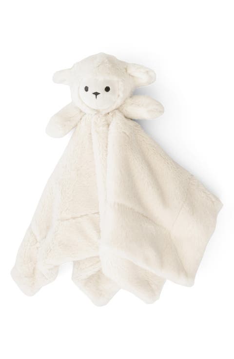 Stuffed Animal Lovey