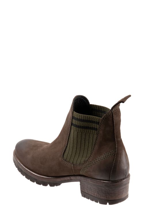 Bueno Florida Chelsea Boot