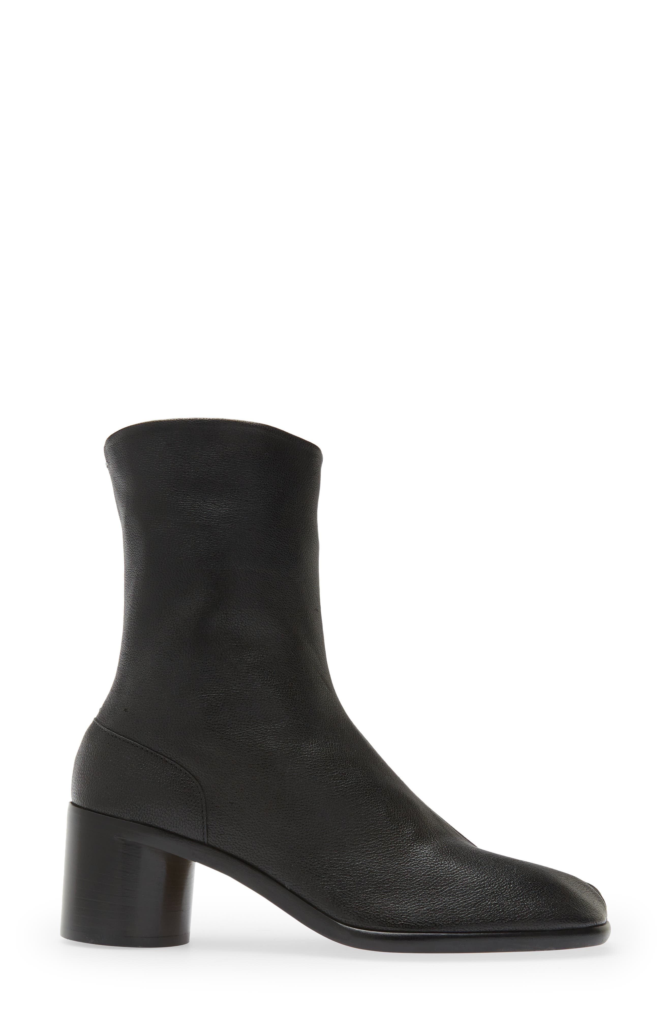 Maison Margiela Tabi Boot, Alternate, color, 